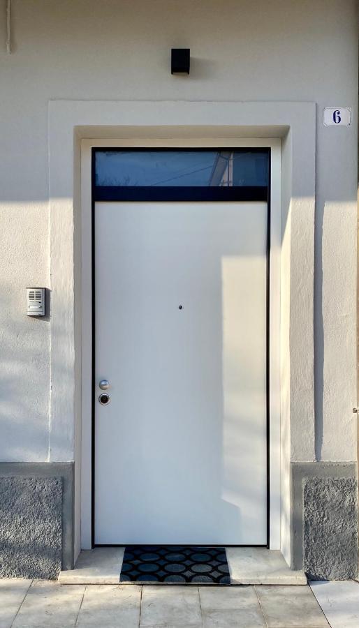 Casa Emma Apartment Mantova Exterior foto