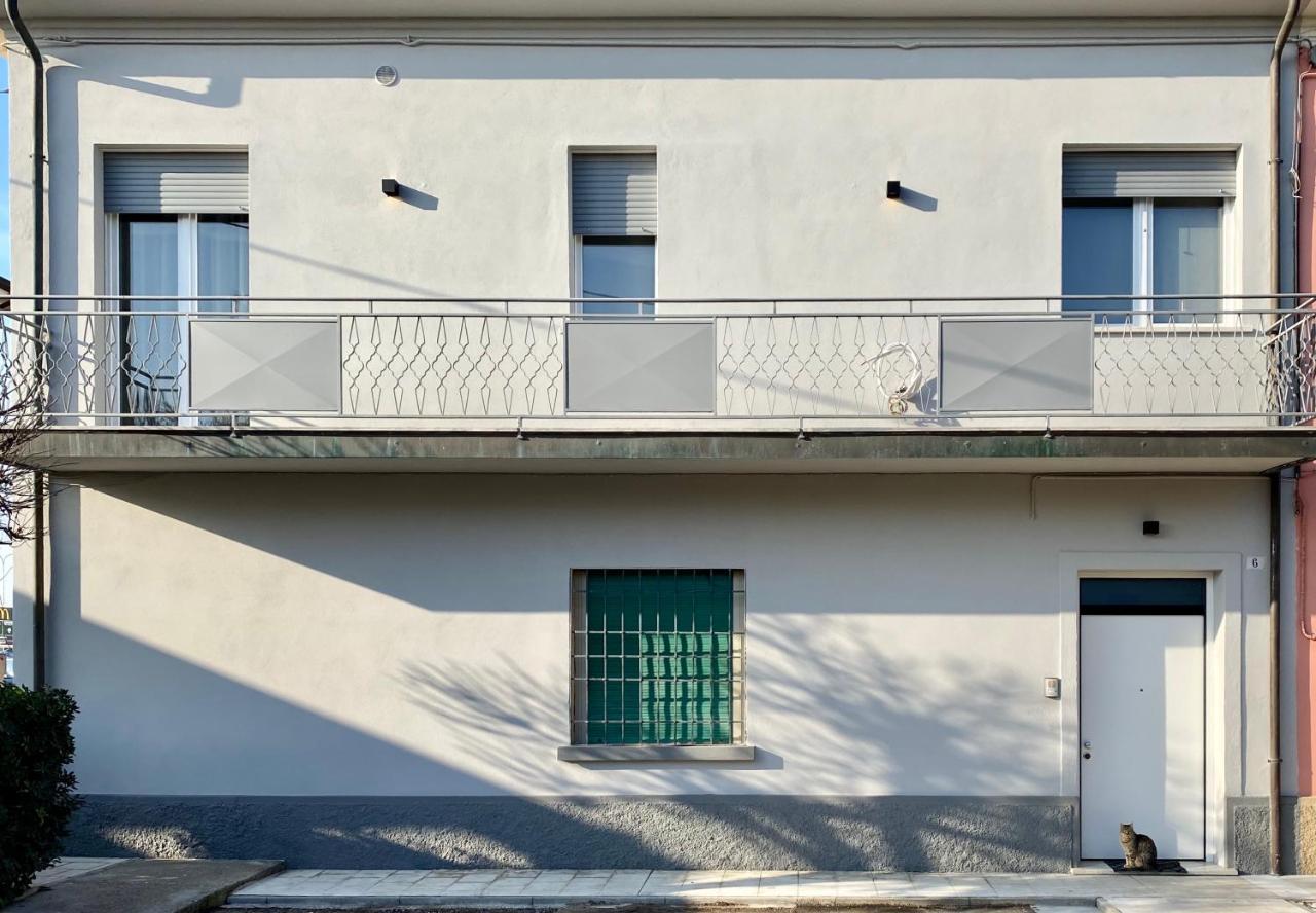 Casa Emma Apartment Mantova Exterior foto